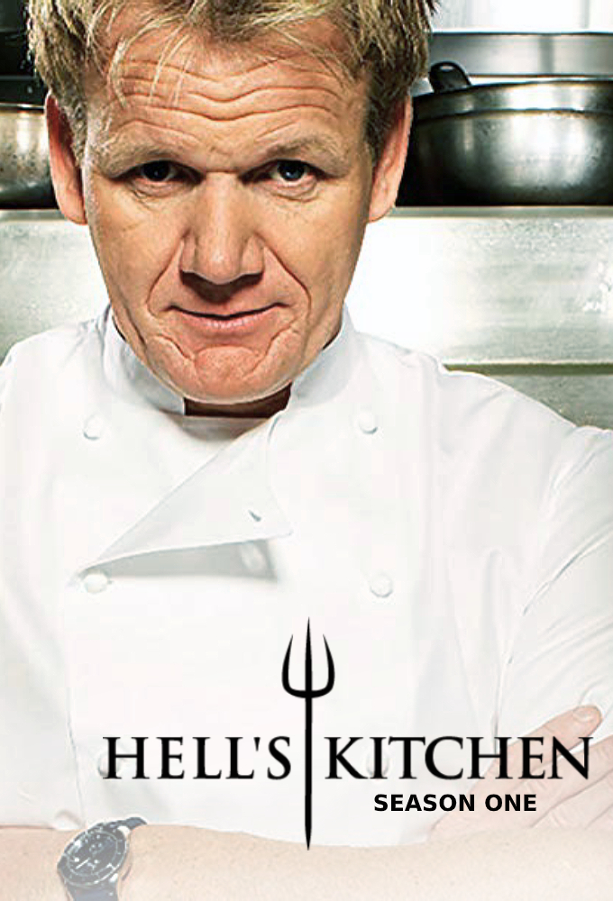 Hell's Kitchen (US) - Season 1 [92224] (A1772402641) [[Shows 2.0]] --Plex--